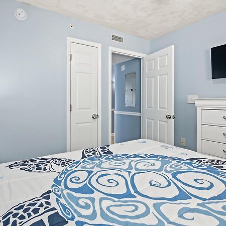 Ferienwohnung Ocean Bay Club Unit 1206 Myrtle Beach Exterior foto