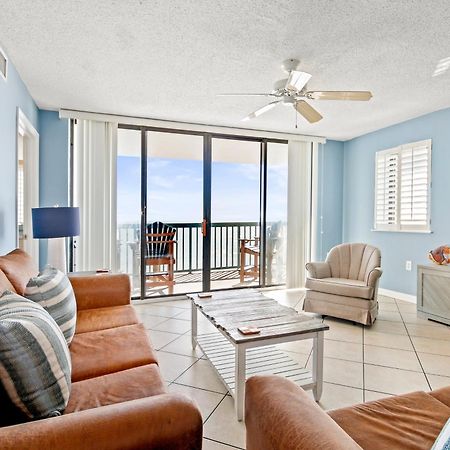 Ferienwohnung Ocean Bay Club Unit 1206 Myrtle Beach Exterior foto