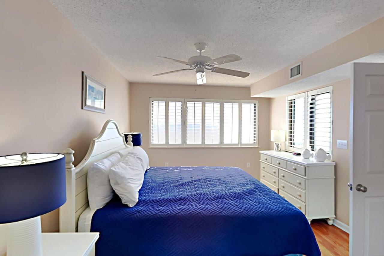 Ferienwohnung Ocean Bay Club Unit 1206 Myrtle Beach Exterior foto