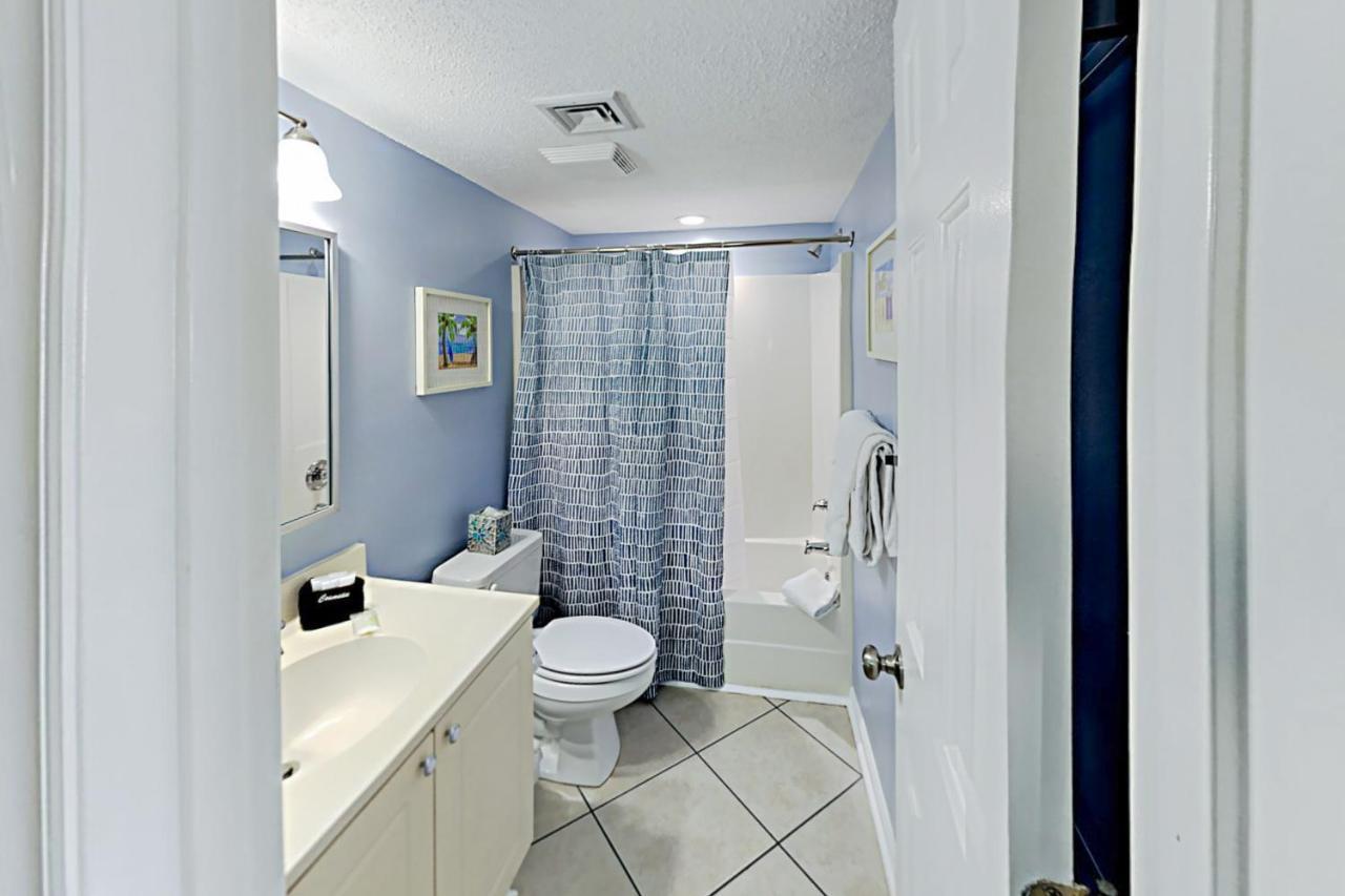 Ferienwohnung Ocean Bay Club Unit 1206 Myrtle Beach Exterior foto
