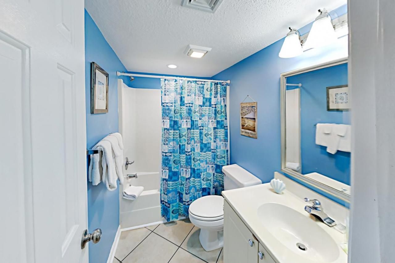 Ferienwohnung Ocean Bay Club Unit 1206 Myrtle Beach Exterior foto