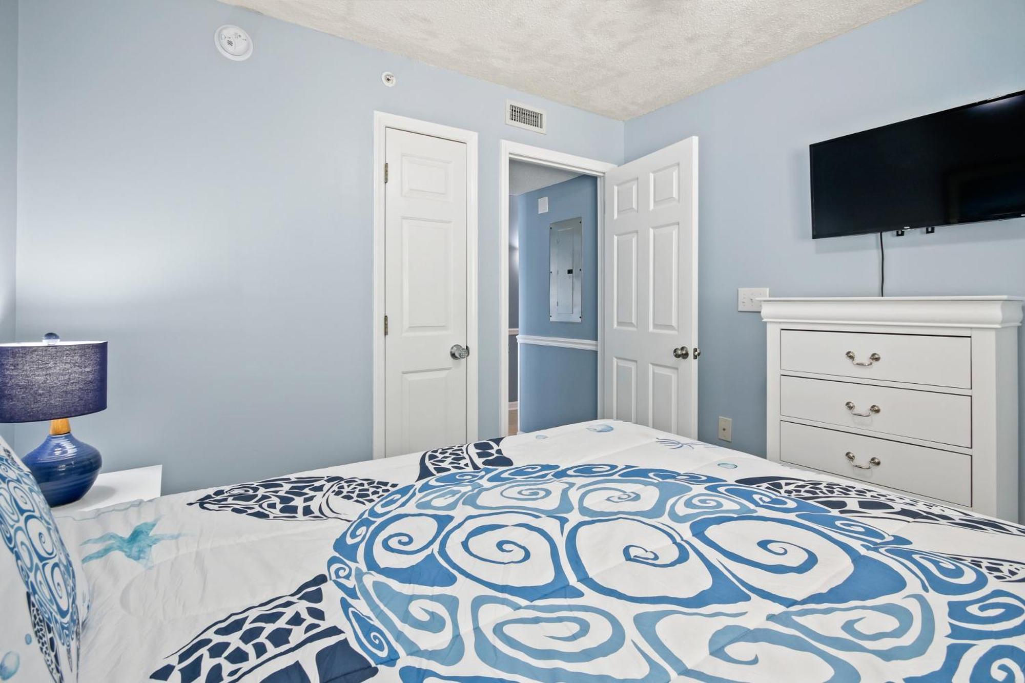 Ferienwohnung Ocean Bay Club Unit 1206 Myrtle Beach Exterior foto